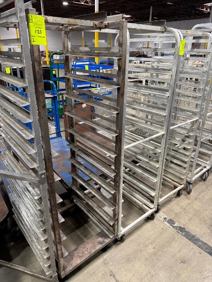 oven tray racks