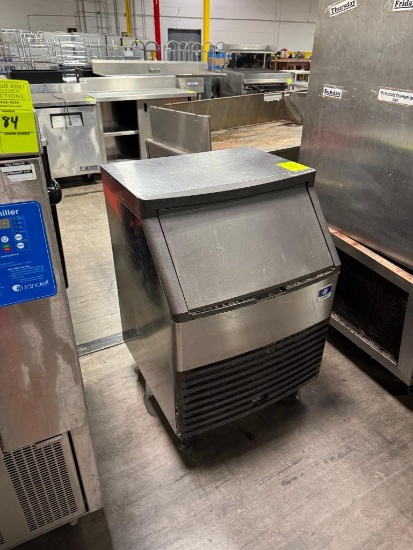 Manitowoc icemaker