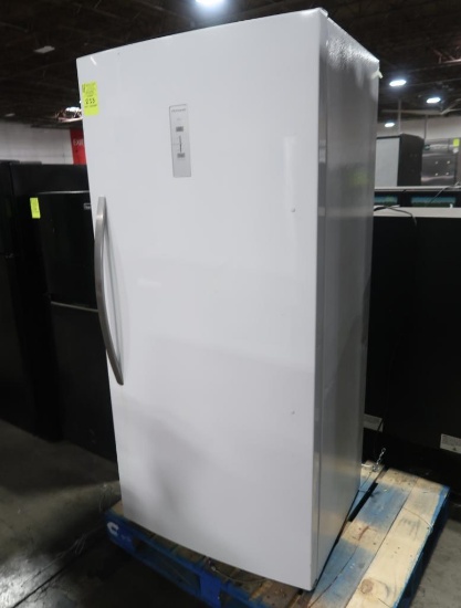 Frigidaire Eventemp fridge
