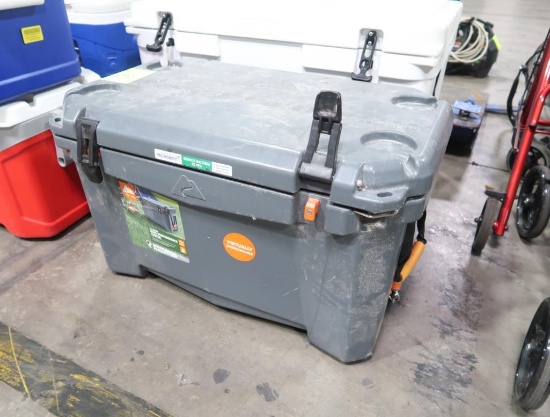 Ozark trail high performance cooler