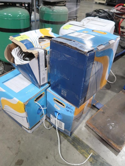 Wirepath bulk wire