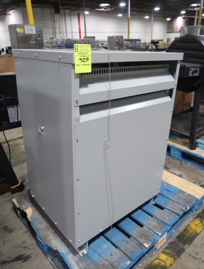 Eaton distribution transformer