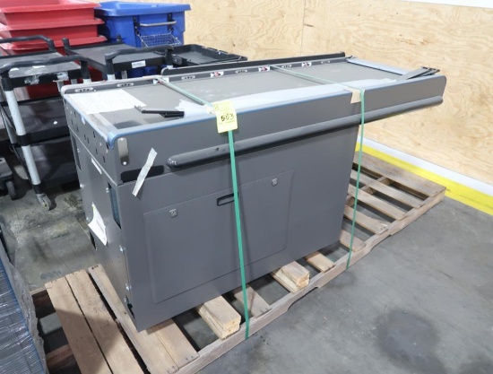 Pan-Oston conveyor assembley 70"