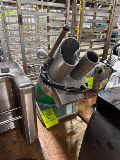 Brunner Anliker vegetable slicer