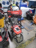 Craftsman power washer
