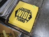 Pallet of 