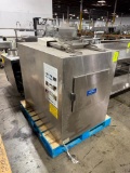 Howe Ice storage system bin, no stand