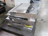 Win-holt film wrapper machines