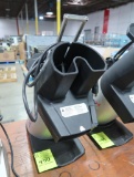 Brunner Anliker vegetable cutting machine