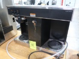Bunn dual coffee maker
