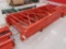 pallet racking uprights