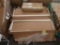 pallet of Lozier crosstubes, 1