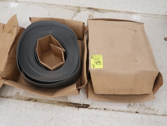rolls of cove base