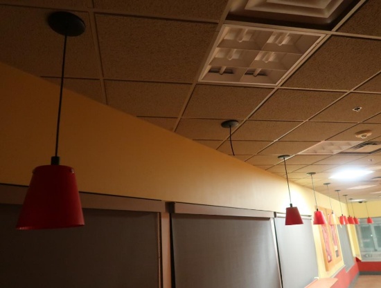 pendant light fixtures