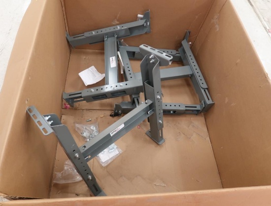 legs for _____ (maybe conveyor?)