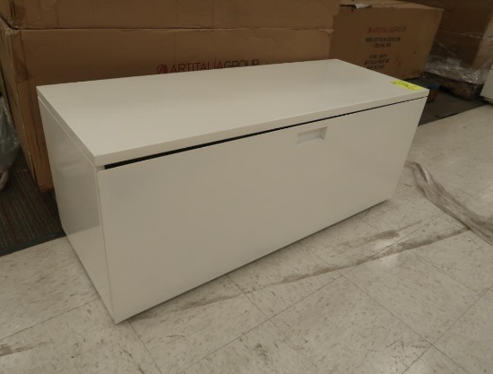 bunkers w/ drawers, new