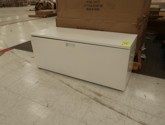 bunkers w/ drawers, new