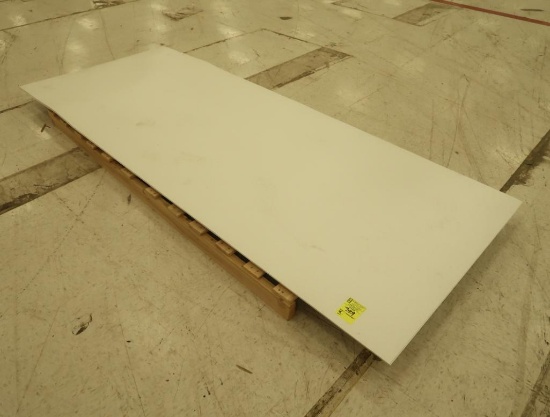 FRP sheets, new