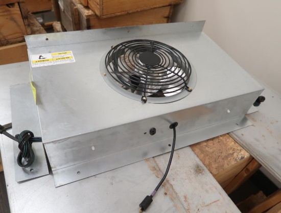 case interior fans