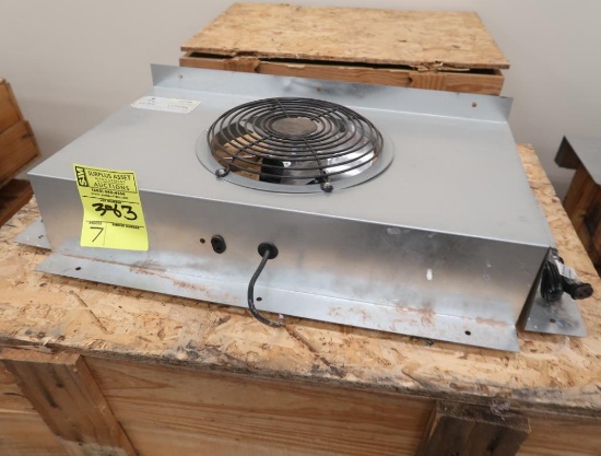 case interior fans