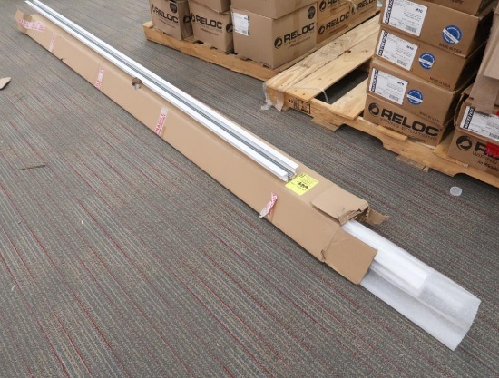 box of lighting track