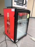 Imbera countertop refrigerator