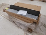 pallet of Lozier reinforced kickplates