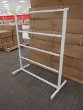 tiered hanging racks, new