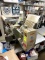 1995 RONDO SHEETER MOULDER