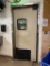IMPACT DOOR W/ HARDWARE