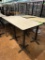 BAR HEIGHT CAFÉ TABLES