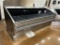2017 HILL PHOENIX 8FT SINGLE DECK MEAT CASE
