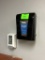 SOAP AND PAPER TOWEL DISPENSERS