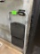 FRONT LINE STEP LADDER