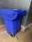 TRASH CAN