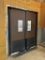 IMPACT DOORS W/ HARDWARE