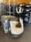 CROWN 4500LB ELECTRIC PALLET JACK