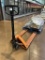 BT LIFTER MANUAL PALLET JACK