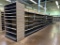 36FT OF MADIX GONDOLA SHELVING
