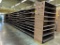 36FT OF MADIX GONDOLA SHELVING