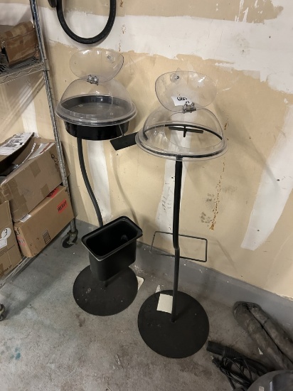 SAMPLE DISPLAYS