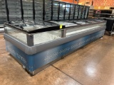 2 CASE SETUP OF 2017 HILL PHOENIX BUNKER CASES