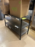 35IN X 14IN X 23IN HDX RACK