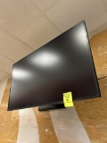 SAMSUNG 50IN COLOR DISPLAY UNIT W/ MOUNT