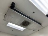 BOHN SINGLE FAN EVAP REFRIGERATION COIL