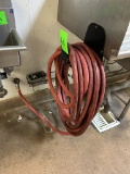 HEAVY DUTY HOSE