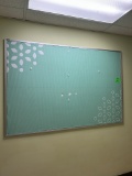 6FT X 4FT BULLETIN BOARDS