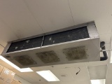 BOHN 3 FAN EVAP REFRIGERATION COIL