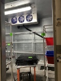 WALK-IN COMBO  BOX