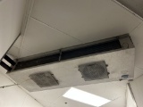 BOHN 2 FAN EVAP REFRIGERATION COILS